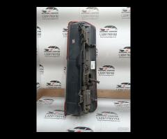 FARO STOP POSTERIORE SINISTRO FORD TRANSIT MK7 VAN - 11