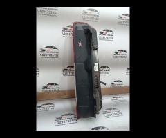 FARO STOP POSTERIORE SINISTRO FORD TRANSIT MK7 VAN - 12