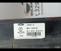 FARO STOP POSTERIORE SINISTRO FORD TRANSIT MK7 VAN - 14