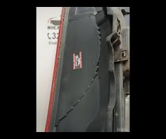 FARO STOP POSTERIORE SINISTRO FORD TRANSIT MK7 VAN - 15