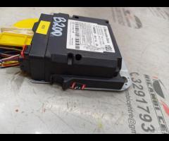 CENTRALINA CONTROLLO AIRBAG 2012 MERCEDES-BENZ B20 - 9