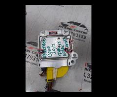 CENTRALINA CONTROLLO AIRBAG 2012 MERCEDES-BENZ B20 - 14
