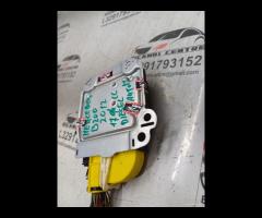 CENTRALINA CONTROLLO AIRBAG 2012 MERCEDES-BENZ B20 - 15