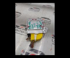 CENTRALINA CONTROLLO AIRBAG 2012 MERCEDES-BENZ B20 - 16