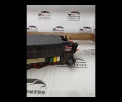 SCATOLA FUSIBILI 2012 MERCEDES-BENZ B200 W246 W242 - 9