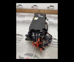 SCATOLA FUSIBILI 2012 MERCEDES-BENZ B200 W246 W242 - 12