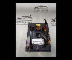 CENTRALINA RETE DI BORDO 2009 AUDI A4 B8 /A5 8K090 - 9