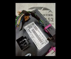 CENTRALINA RETE DI BORDO 2009 AUDI A4 B8 /A5 8K090 - 10