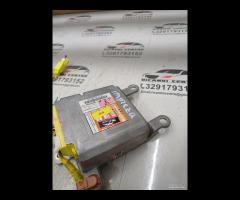 CENTRALINA AIRBAG 2010 SUBARU IMPREZA (GR, GH, G3) - 7