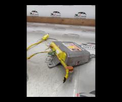 CENTRALINA AIRBAG 2010 SUBARU IMPREZA (GR, GH, G3) - 8