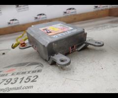 CENTRALINA AIRBAG 2010 SUBARU IMPREZA (GR, GH, G3) - 10