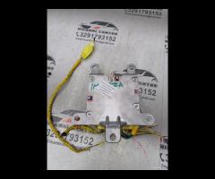 CENTRALINA AIRBAG 2010 SUBARU IMPREZA (GR, GH, G3) - 12