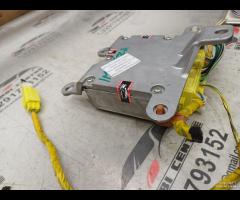 CENTRALINA AIRBAG 2010 SUBARU IMPREZA (GR, GH, G3) - 13
