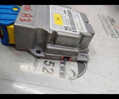 CENTRALINA SENSORE AIRBAG BOSCH AUDI A3 SPORTBACK - 6