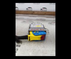 CENTRALINA SENSORE AIRBAG BOSCH AUDI A3 SPORTBACK - 9