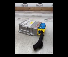 CENTRALINA SENSORE AIRBAG BOSCH AUDI A3 SPORTBACK - 10