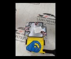 CENTRALINA SENSORE AIRBAG BOSCH AUDI A3 SPORTBACK - 14