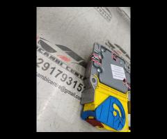 CENTRALINA SENSORE AIRBAG BOSCH AUDI A3 SPORTBACK - 16