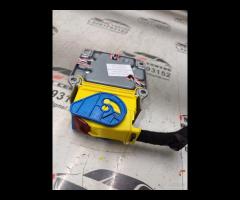 CENTRALINA SENSORE AIRBAG BOSCH AUDI A3 SPORTBACK - 17