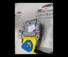 CENTRALINA SENSORE AIRBAG BOSCH AUDI A3 SPORTBACK - 18