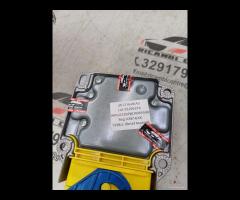 CENTRALINA SENSORE AIRBAG BOSCH AUDI A3 SPORTBACK - 19