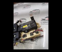 SCATOLA FUSIBILI 2007 JAGUAR S-TYPE II (X200) 6R8T - 7