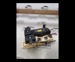 SCATOLA FUSIBILI 2007 JAGUAR S-TYPE II (X200) 6R8T - 8