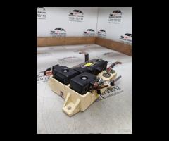 SCATOLA FUSIBILI 2007 JAGUAR S-TYPE II (X200) 6R8T - 9