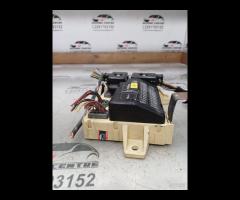 SCATOLA FUSIBILI 2007 JAGUAR S-TYPE II (X200) 6R8T - 10