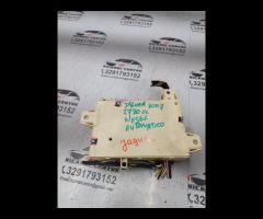 SCATOLA FUSIBILI 2007 JAGUAR S-TYPE II (X200) 6R8T - 12