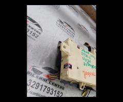 SCATOLA FUSIBILI 2007 JAGUAR S-TYPE II (X200) 6R8T - 13