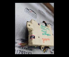 SCATOLA FUSIBILI 2007 JAGUAR S-TYPE II (X200) 6R8T - 14