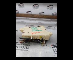 SCATOLA FUSIBILI 2007 JAGUAR S-TYPE II (X200) 6R8T - 15