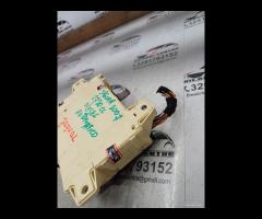 SCATOLA FUSIBILI 2007 JAGUAR S-TYPE II (X200) 6R8T - 16