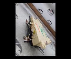 SCATOLA FUSIBILI 2007 JAGUAR S-TYPE II (X200) 6R8T - 18