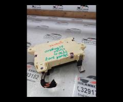 SCATOLA FUSIBILI 2007 JAGUAR S-TYPE II (X200) 6R8T - 19