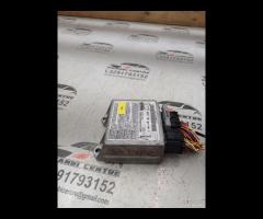 CENTRALINA AIRBAG 2007 JAGUAR S-TYPE II (X200) 4R8 - 8