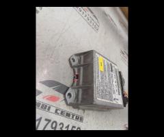 CENTRALINA AIRBAG 2007 JAGUAR S-TYPE II (X200) 4R8 - 9