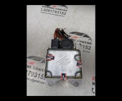 CENTRALINA AIRBAG 2007 JAGUAR S-TYPE II (X200) 4R8 - 12