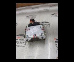 CENTRALINA AIRBAG 2007 JAGUAR S-TYPE II (X200) 4R8 - 14