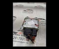 CENTRALINA AIRBAG 2007 JAGUAR S-TYPE II (X200) 4R8 - 16