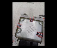 CENTRALINA AIRBAG 2007 JAGUAR S-TYPE II (X200) 4R8 - 17