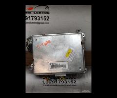 CENTRALINA COMFORT 2007 JAGUAR S-TYPE II (X200) 6R