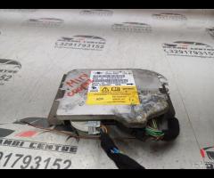 CENTRALINA CONTROLLO AIRBAG MINI COOPER R55 R56 65 - 7