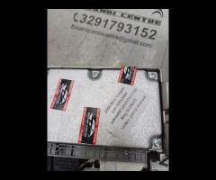 CENTRALINA CONTROLLO AIRBAG MINI COOPER R55 R56 65 - 14