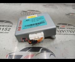 CENTRALINA COMFORT MODULO CONTROLLO CORPO 2017 KIA - 6