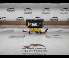 CENTRALINA ECU AIRBAG 2015 OPEL ASTRA J/ZAFIRA C/C