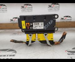 CENTRALINA ECU AIRBAG 2015 OPEL ASTRA J/ZAFIRA C/C