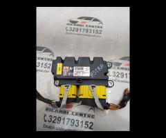 CENTRALINA ECU AIRBAG 2015 OPEL ASTRA J/ZAFIRA C/C - 6