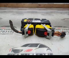 CENTRALINA ECU AIRBAG 2015 OPEL ASTRA J/ZAFIRA C/C - 7